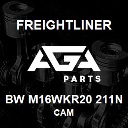 BW M16WKR20 211N Freightliner CAM | AGA Parts