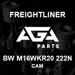 BW M16WKR20 222N Freightliner CAM | AGA Parts