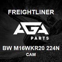 BW M16WKR20 224N Freightliner CAM | AGA Parts