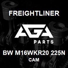 BW M16WKR20 225N Freightliner CAM | AGA Parts