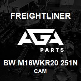 BW M16WKR20 251N Freightliner CAM | AGA Parts