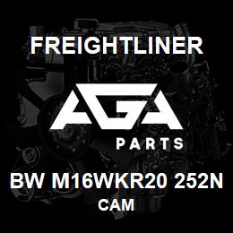 BW M16WKR20 252N Freightliner CAM | AGA Parts