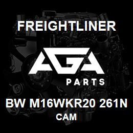 BW M16WKR20 261N Freightliner CAM | AGA Parts