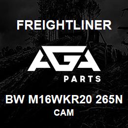 BW M16WKR20 265N Freightliner CAM | AGA Parts