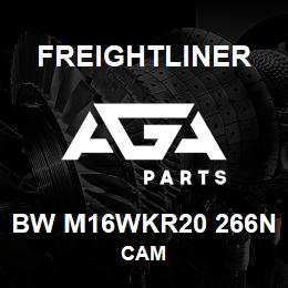 BW M16WKR20 266N Freightliner CAM | AGA Parts