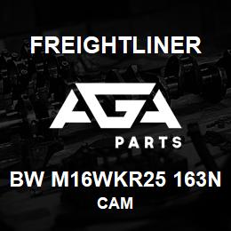 BW M16WKR25 163N Freightliner CAM | AGA Parts