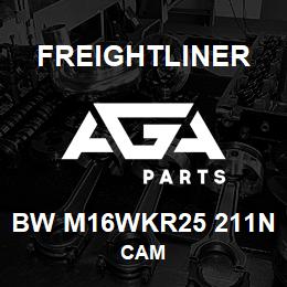 BW M16WKR25 211N Freightliner CAM | AGA Parts