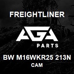 BW M16WKR25 213N Freightliner CAM | AGA Parts