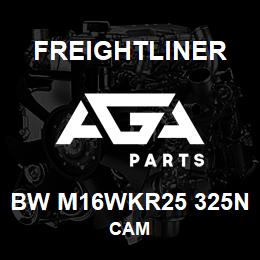 BW M16WKR25 325N Freightliner CAM | AGA Parts