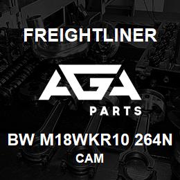 BW M18WKR10 264N Freightliner CAM | AGA Parts