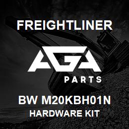 BW M20KBH01N Freightliner HARDWARE KIT | AGA Parts