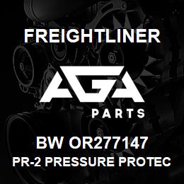 BW OR277147 Freightliner PR-2 PRESSURE PROTECTION VLV | AGA Parts