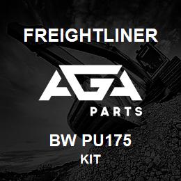 BW PU175 Freightliner KIT | AGA Parts