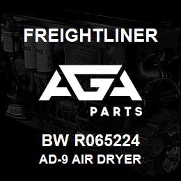 BW R065224 Freightliner AD-9 AIR DRYER | AGA Parts