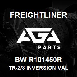 BW R101450R Freightliner TR-2/3 INVERSION VALVE | AGA Parts