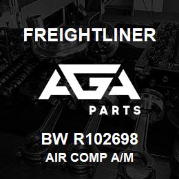 BW R102698 Freightliner AIR COMP A/M | AGA Parts