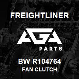 BW R104764 Freightliner FAN CLUTCH | AGA Parts