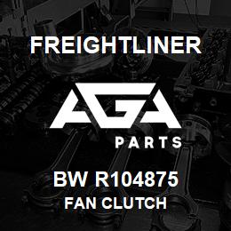 BW R104875 Freightliner FAN CLUTCH | AGA Parts