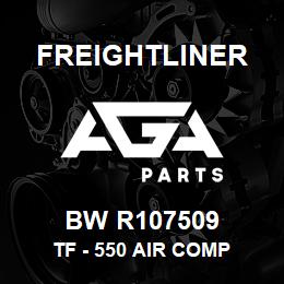 BW R107509 Freightliner TF - 550 AIR COMP | AGA Parts