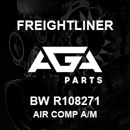 BW R108271 Freightliner AIR COMP A/M | AGA Parts