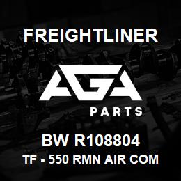 BW R108804 Freightliner TF - 550 RMN AIR COMP | AGA Parts