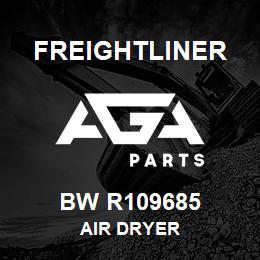 BW R109685 Freightliner AIR DRYER | AGA Parts