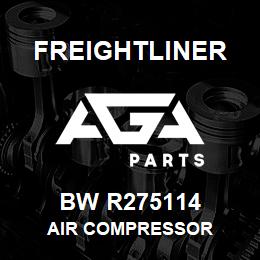 BW R275114 Freightliner AIR COMPRESSOR | AGA Parts