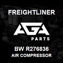 BW R276836 Freightliner AIR COMPRESSOR | AGA Parts