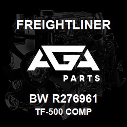 BW R276961 Freightliner TF-500 COMP | AGA Parts