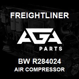 BW R284024 Freightliner AIR COMPRESSOR | AGA Parts