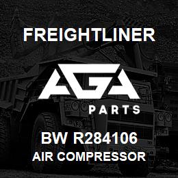 BW R284106 Freightliner AIR COMPRESSOR | AGA Parts