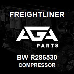 BW R286530 Freightliner COMPRESSOR | AGA Parts