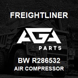 BW R286532 Freightliner AIR COMPRESSOR | AGA Parts