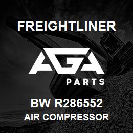 BW R286552 Freightliner AIR COMPRESSOR | AGA Parts