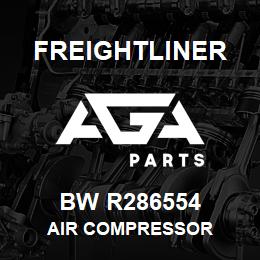 BW R286554 Freightliner AIR COMPRESSOR | AGA Parts