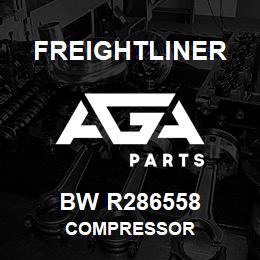 BW R286558 Freightliner COMPRESSOR | AGA Parts