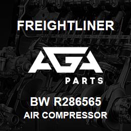 BW R286565 Freightliner AIR COMPRESSOR | AGA Parts