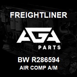 BW R286594 Freightliner AIR COMP A/M | AGA Parts