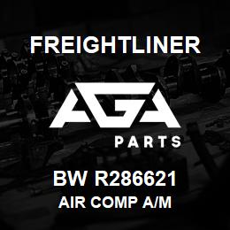 BW R286621 Freightliner AIR COMP A/M | AGA Parts