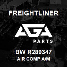 BW R289347 Freightliner AIR COMP A/M | AGA Parts