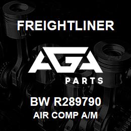 BW R289790 Freightliner AIR COMP A/M | AGA Parts