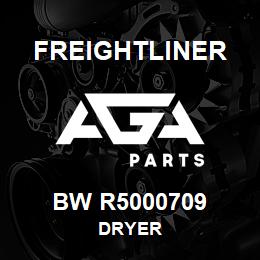 BW R5000709 Freightliner DRYER | AGA Parts