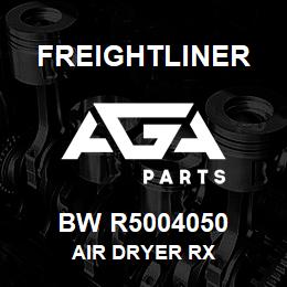 BW R5004050 Freightliner AIR DRYER RX | AGA Parts