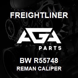 BW R55748 Freightliner REMAN CALIPER | AGA Parts