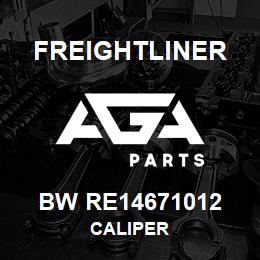 BW RE14671012 Freightliner CALIPER | AGA Parts