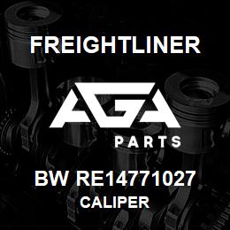 BW RE14771027 Freightliner CALIPER | AGA Parts