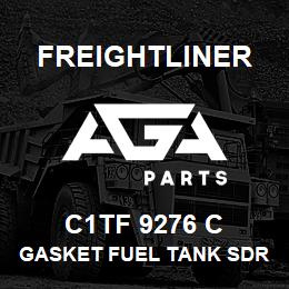 C1TF 9276 C Freightliner GASKET FUEL TANK SDR | AGA Parts