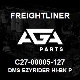 C27-00005-127 Freightliner DMS EZYRIDER HI-BK P | AGA Parts