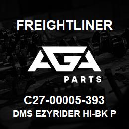 C27-00005-393 Freightliner DMS EZYRIDER HI-BK P | AGA Parts