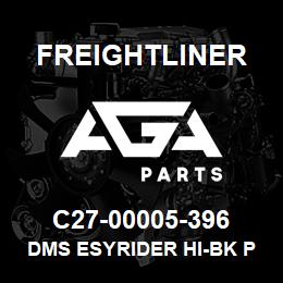 C27-00005-396 Freightliner DMS ESYRIDER HI-BK P | AGA Parts